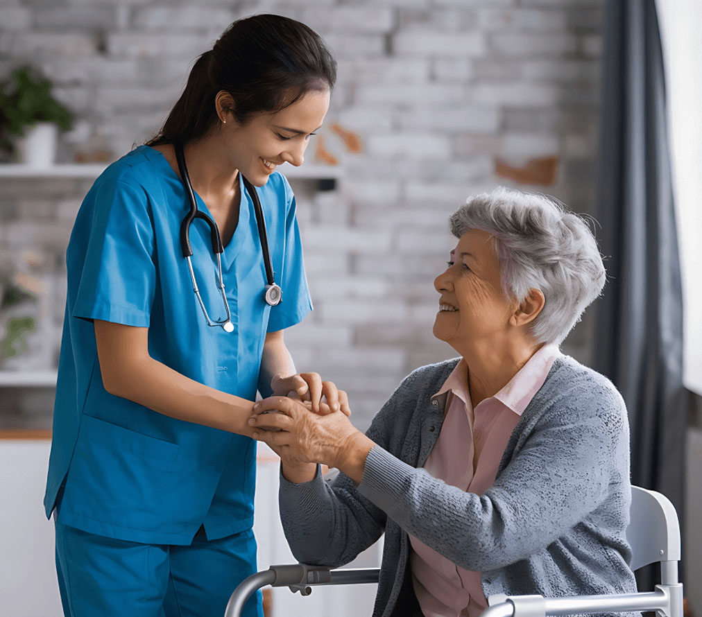 Home care 