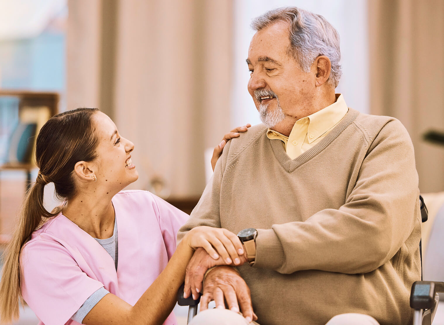 Home Care Brunswick County NC